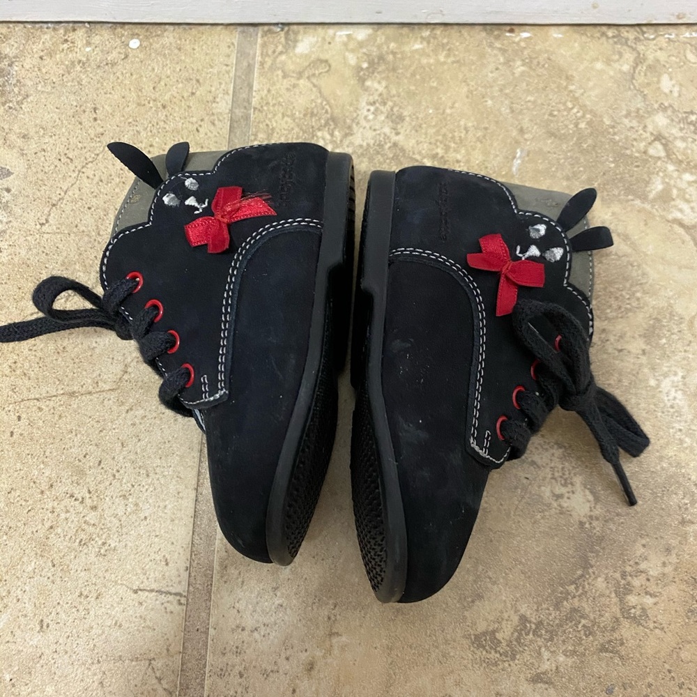 BabyBotte European Designer Rabbit Boots - Picture 7 of 10